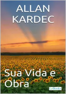 Allan Kardec - Edicoes LeBooks