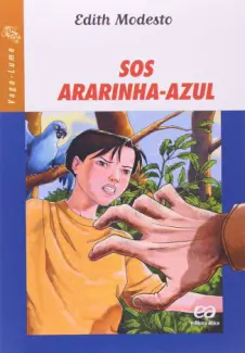 SOS Ararinha-Azul - Edith Modesto