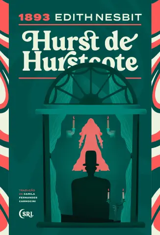 Hurst de Hurstcote - Edith Nesbit