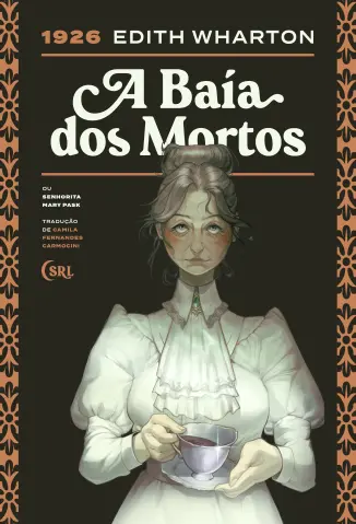 A Baía dos Mortos - Edith Wharton