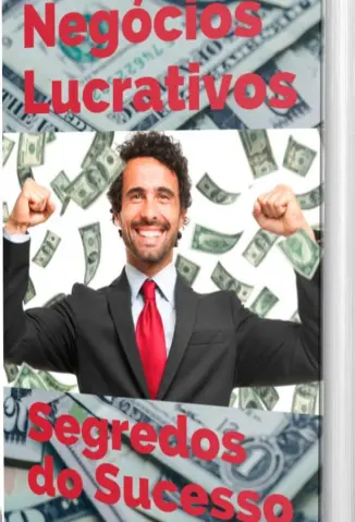 NEGOCIOS LUCRATIVOS - Edmilson Franca