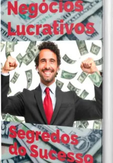 NEGOCIOS LUCRATIVOS - Edmilson Franca
