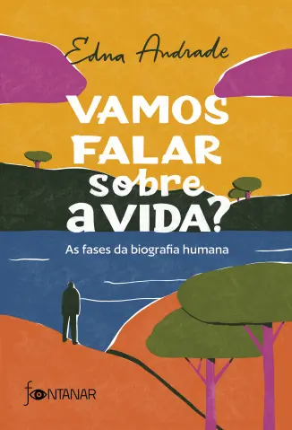 Vamos Falar Sobre a Vida? - Edna Andrade