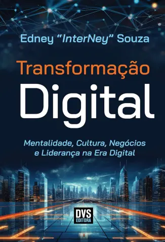 Transformação Digital - Edney Souza