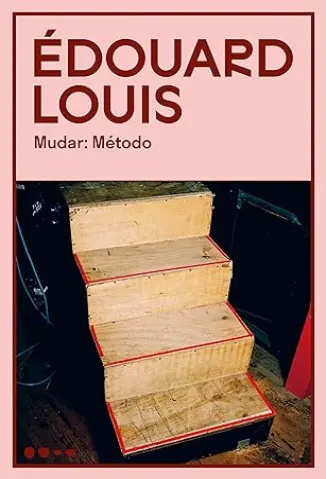 Mudar - Édouard Louis