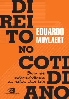 Direito no Cotidiano - Eduardo Muylaert