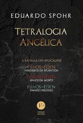 A Batalha do Apocalipse - Eduardo Sphor