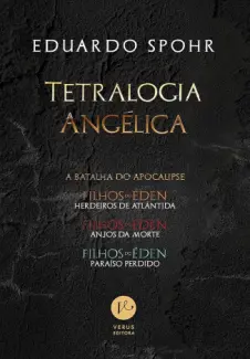 A Batalha do Apocalipse - Eduardo Sphor