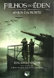 Anjos da Morte - Eduardo Spohr