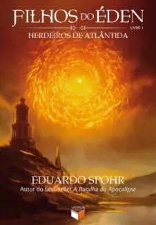 Herdeiros de Atlântida - Eduardo Spohr