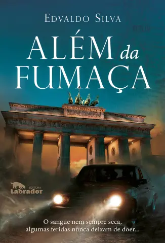Além da fumaça - Edvaldo Silva