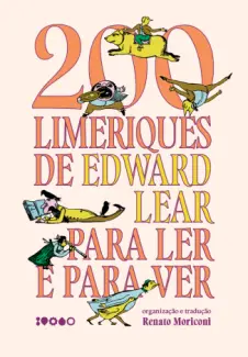 200 Limeriques - Edward Lear