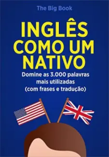 Inglês Como Um Nativo - Edward W. Cooper