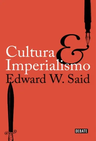 Cultura e Imperialismo - Edward W. Said