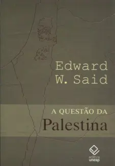 A Questao da Palestina - Edward W. Said