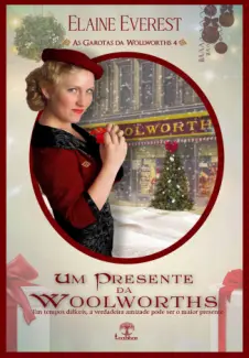 Um Presente da Woolworth - Elaine Everest