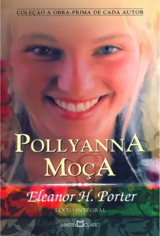Pollyanna Moca - Eleanor H. Porter