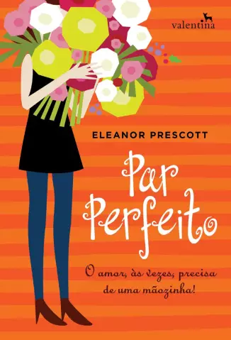 Par Perfeito  -  Eleanor Prescott