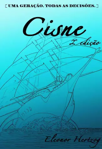 Cisne  -  Eleonor Hertzog