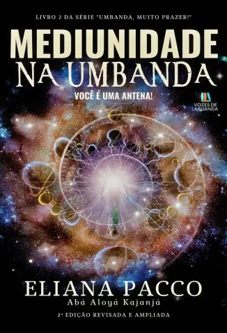 Mediunidade na Umbanda - Eliana Pacco