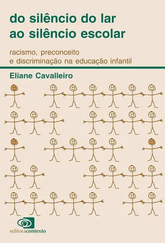 Do Silencio do lar ao Silencio - Eliane Cavallero