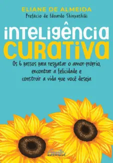 Inteligência Curativa - Eliane de Almeida