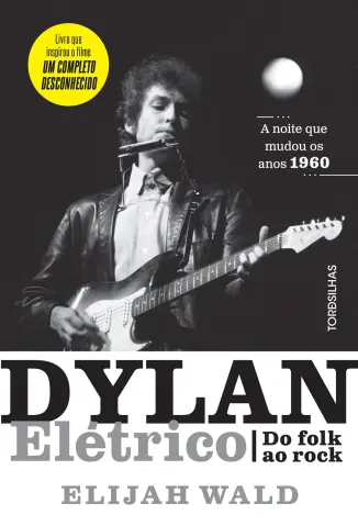 Dylan Elétrico - Elijah Wald