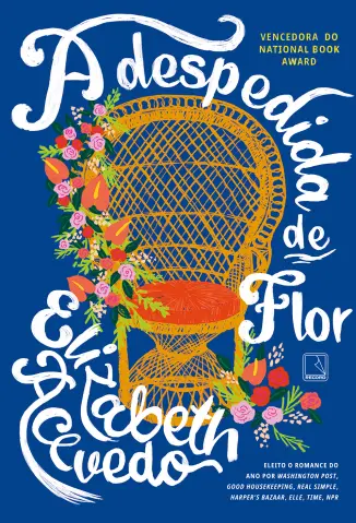 A Despedida de Flor - Elizabeth Acevedo