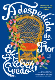 A Despedida de Flor - Elizabeth Acevedo