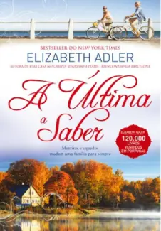 A Última a Saber - Elizabeth Adler