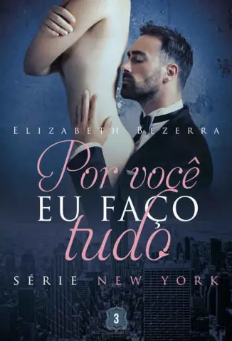 Por voce eu faco tudo - Elizabeth Bezerra