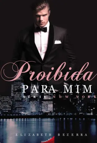 Proibida Para Mim - Elizabeth Bezerra