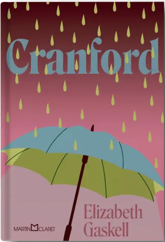 Cranford - Elizabeth Gaskell