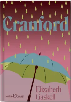 Cranford - Elizabeth Gaskell