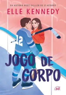 Jogo de Corpo - Elle Kennedy