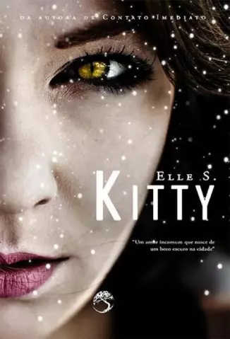 Kitty  -  Elle S.
