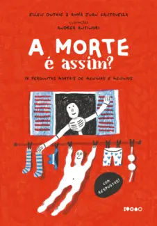 A Morte é Assim? - Ellen Duthie