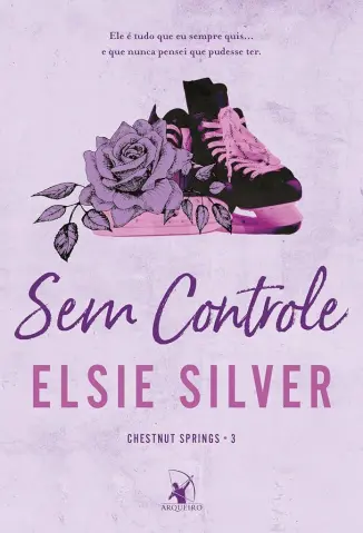 Sem Controle - Elsie Silver