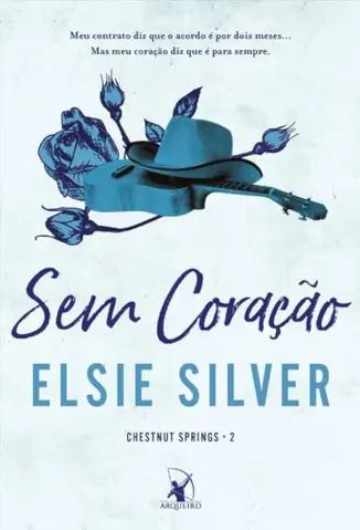 Sem Coração - Elsie Silver