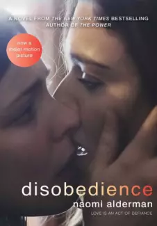 Disobedience - Naomi Alderman  -  EM INGLÊS