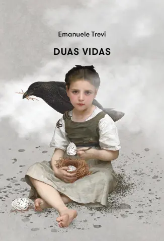 Duas Vidas - Emanuele Trevi