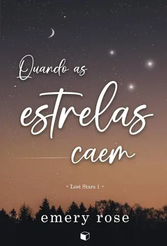 Quando as Estrelas Caem - Emery Rose
