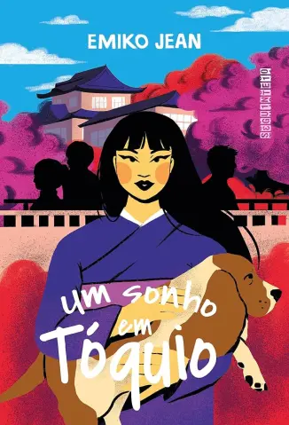 Um Sonho em Toquio - Emiko Jean