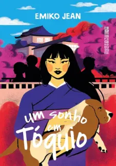 Um Sonho em Toquio - Emiko Jean