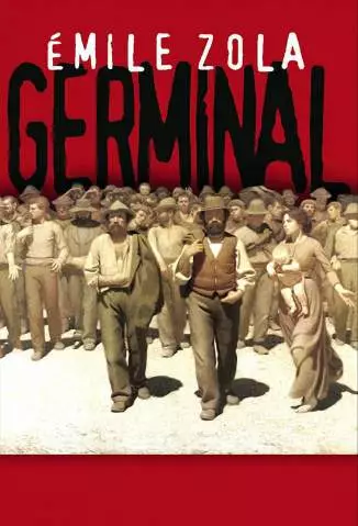 Germinal  -  Émile Zola