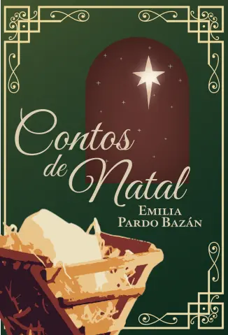 Contos de Natal - Emilia Pardo Bazán