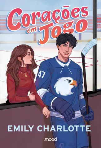 Corações em jogo - Emily Charlotte