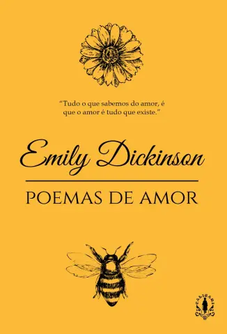 Poemas de Amor - Emily Dickinson