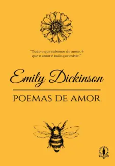 Poemas de Amor - Emily Dickinson