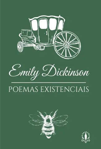 Poemas Existenciais - Emily Dickinson